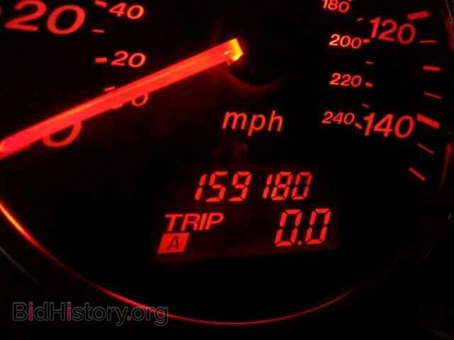2006 MAZDA 6 - VIN: 1YVHP80C165M19178 - Фото 8