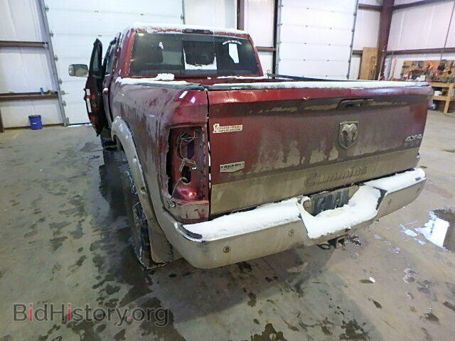 2011 DODGE RAM 3500 - VIN: 3D73Y3HL7BG608480 - Photo 3