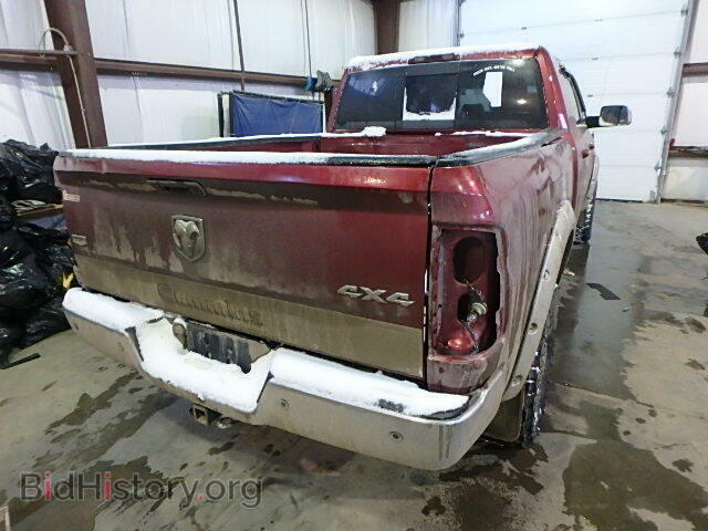 2011 DODGE RAM 3500 - VIN: 3D73Y3HL7BG608480 - Photo 4