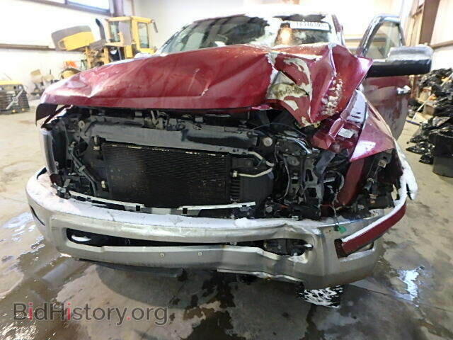 2011 DODGE RAM 3500 - VIN: 3D73Y3HL7BG608480 - Photo 9