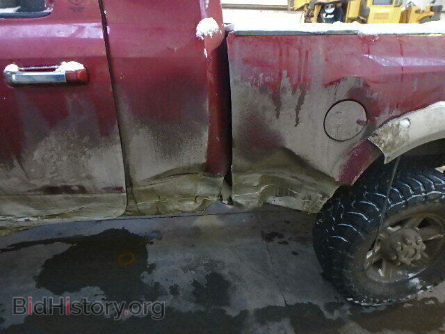 2011 DODGE RAM 3500 - VIN: 3D73Y3HL7BG608480 - Photo 10