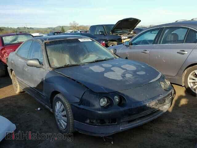 Photo JH4DB7655SS014666 - ACURA INTEGRA 1995