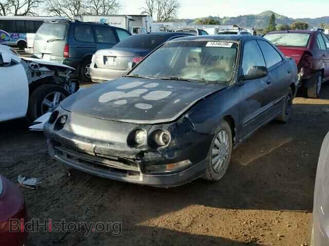 1995 ACURA INTEGRA - VIN: JH4DB7655SS014666 - Фото 2