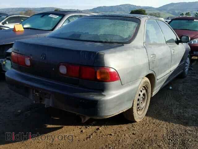 1995 ACURA INTEGRA - VIN: JH4DB7655SS014666 - Фото 4
