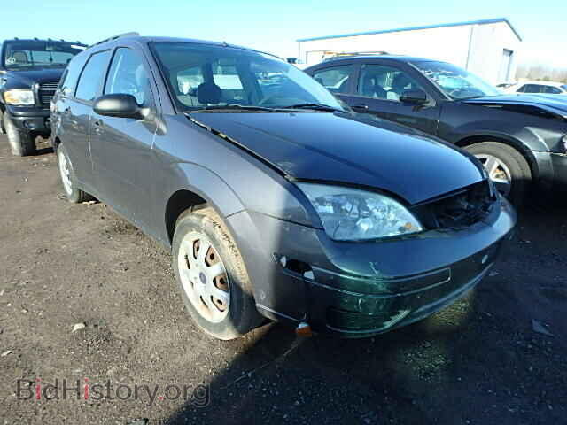 Фотография 1FAFP36NX5W301671 - FORD FOCUS 2005