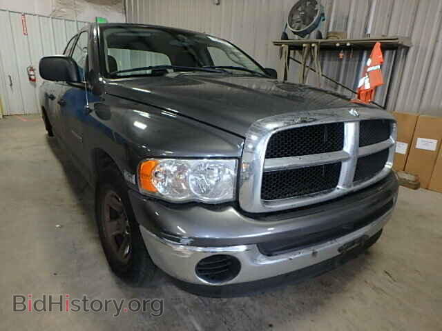 Photo 1D7HA18D94S577669 - DODGE RAM 1500 2004