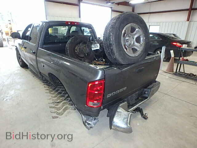 2004 DODGE RAM 1500 - VIN: 1D7HA18D94S577669 - Photo 3