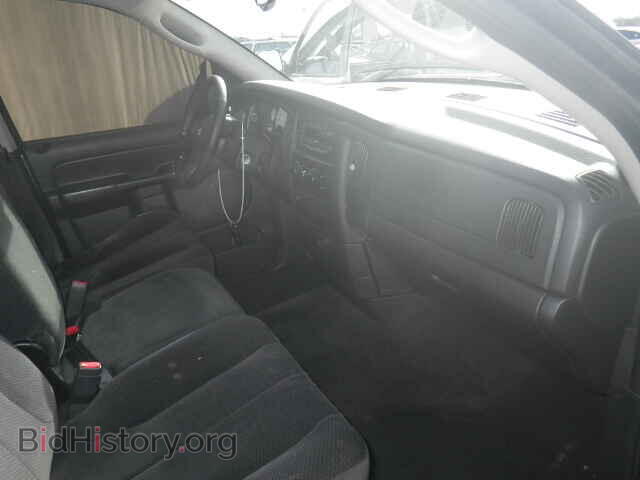 2004 DODGE RAM 1500 - VIN: 1D7HA18D94S577669 - Photo 5