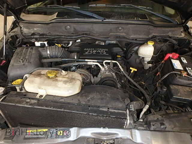 2004 DODGE RAM 1500 - VIN: 1D7HA18D94S577669 - Photo 7