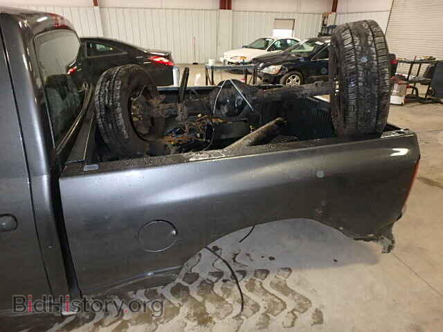 2004 DODGE RAM 1500 - VIN: 1D7HA18D94S577669 - Photo 10