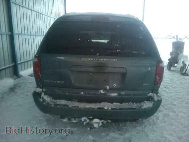 2005 DODGE CARAVAN - VIN: 2D4GP44L35R379761 - Фото 10