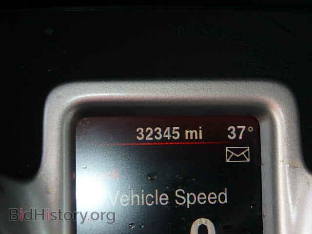 2014 DODGE JOURNEY - VIN: 3C4PDCBG6ET126811 - Фото 8
