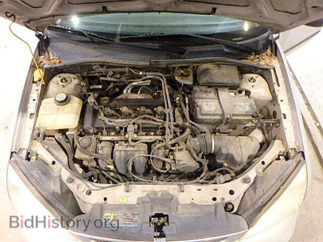 2007 FORD FOCUS - VIN: 1FAFP34N57W109189 - Фото 7