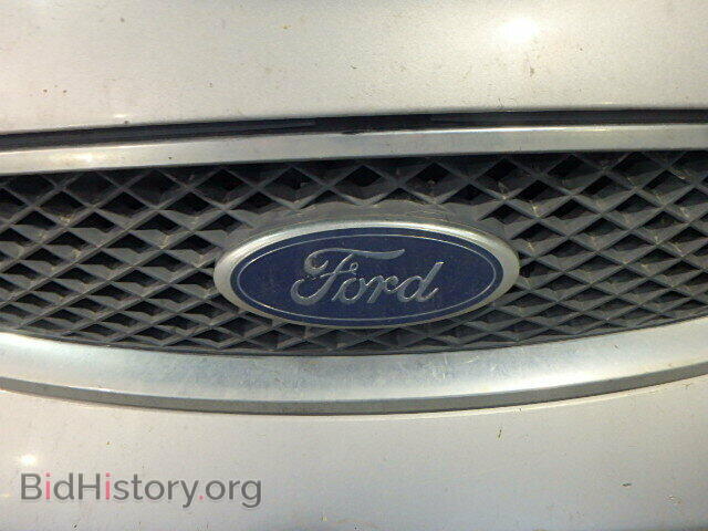 2007 FORD FOCUS - VIN: 1FAFP34N57W109189 - Фото 9