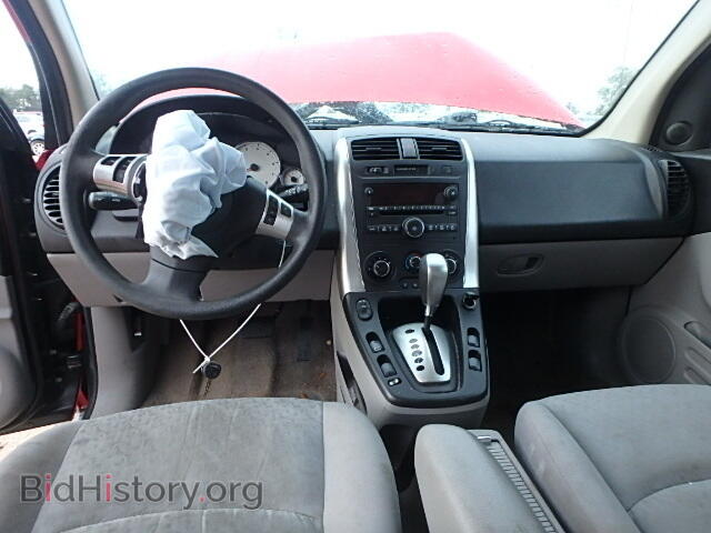 2006 SATURN VUE - VIN: 5GZCZ33D36S811340 - Фото 9