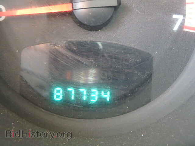 2008 DODGE NITRO - VIN: 1D8GT58K58W115647 - Фото 8