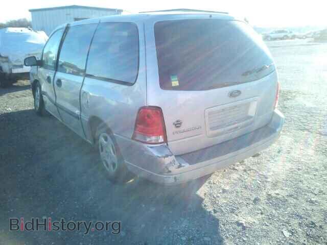2004 FORD FREESTAR - VIN: 2FMZA50634BA12441 - Фото 3