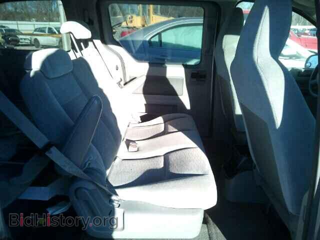 2004 FORD FREESTAR - VIN: 2FMZA50634BA12441 - Фото 6