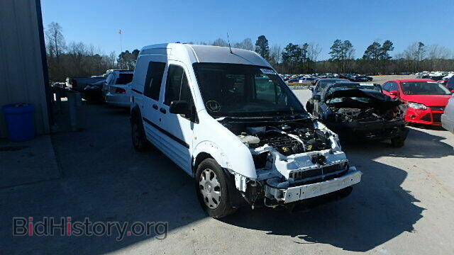 Фотография NM0LS6AN4CT107184 - FORD TRANSIT CO 2012