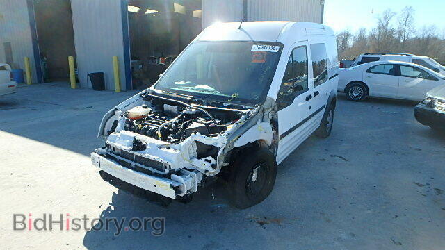 2012 FORD TRANSIT CO - VIN: NM0LS6AN4CT107184 - Фото 2