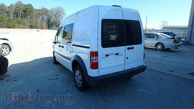 2012 FORD TRANSIT CO - VIN: NM0LS6AN4CT107184 - Фото 3