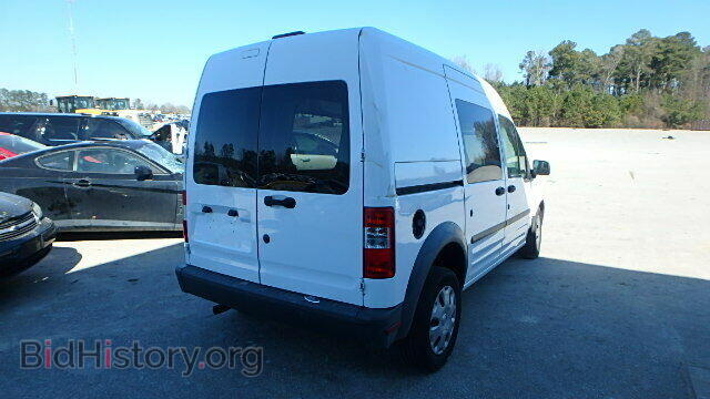 2012 FORD TRANSIT CO - VIN: NM0LS6AN4CT107184 - Фото 4