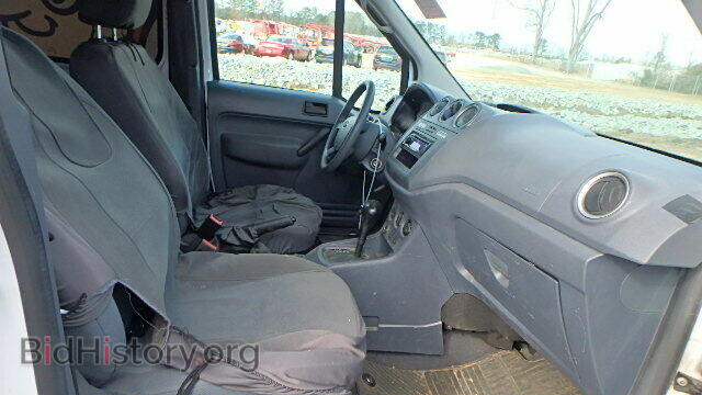 2012 FORD TRANSIT CO - VIN: NM0LS6AN4CT107184 - Фото 5