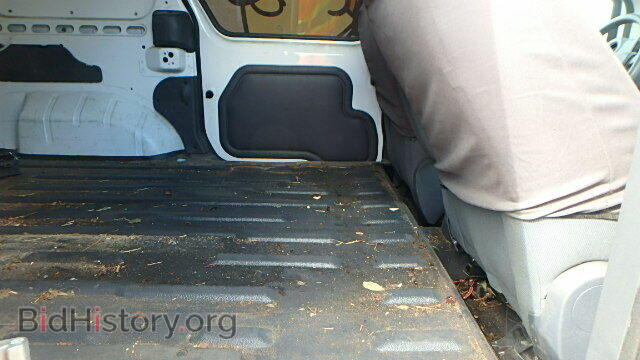 2012 FORD TRANSIT CO - VIN: NM0LS6AN4CT107184 - Фото 6