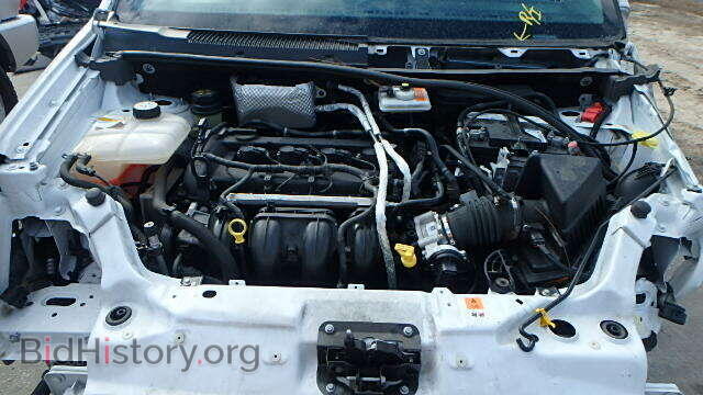 2012 FORD TRANSIT CO - VIN: NM0LS6AN4CT107184 - Фото 7