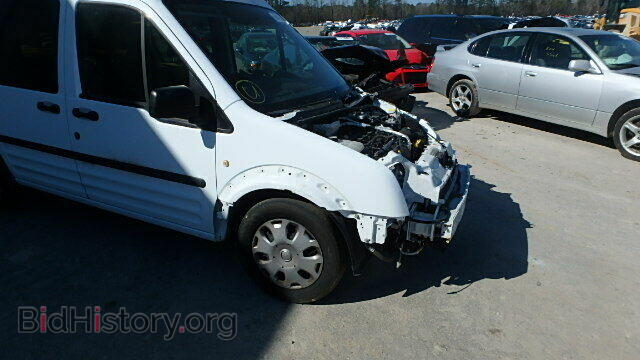 2012 FORD TRANSIT CO - VIN: NM0LS6AN4CT107184 - Фото 9
