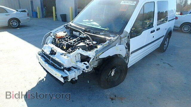 2012 FORD TRANSIT CO - VIN: NM0LS6AN4CT107184 - Фото 10