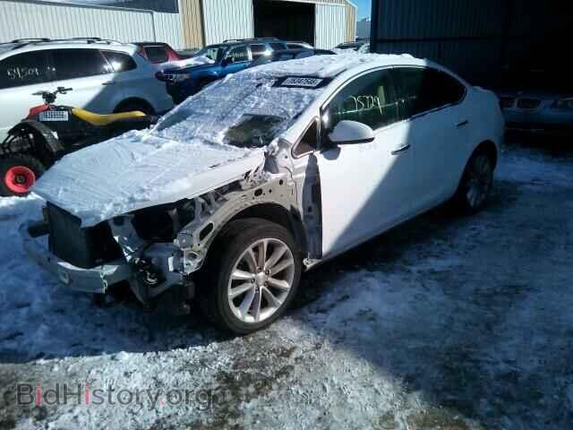 2012 BUICK VERANO - VIN: 1G4PP5SK2C4189717 - Фото 2