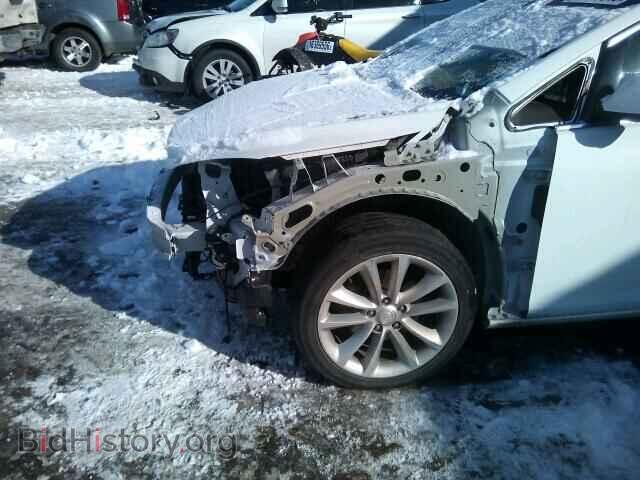 2012 BUICK VERANO - VIN: 1G4PP5SK2C4189717 - Фото 10