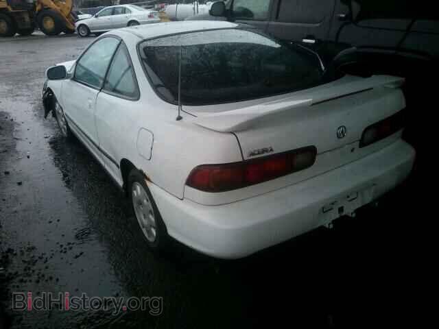 1995 ACURA INTEGRA - VIN: JH4DC4353SS001236 - Фото 3