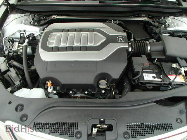 2014 ACURA RLX - VIN: JH4KC1F90EC004095 - Фото 7