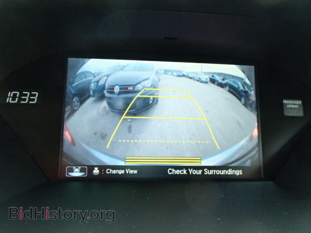 2014 ACURA RLX - VIN: JH4KC1F90EC004095 - Фото 9