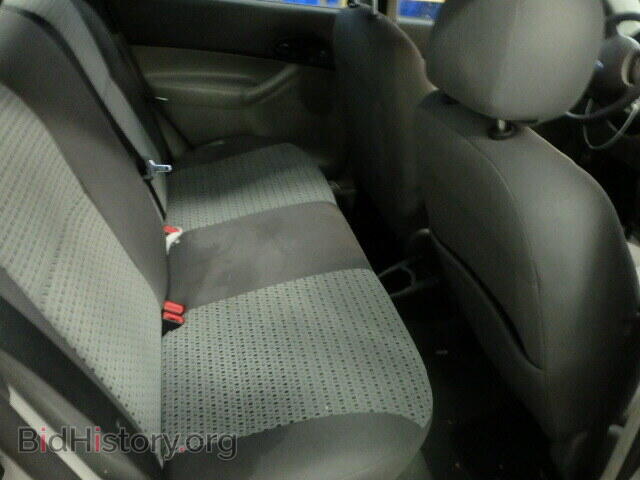 2007 FORD FOCUS - VIN: 1FAFP34N87W316949 - Photo 6