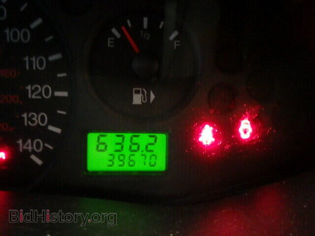 2007 FORD FOCUS - VIN: 1FAFP34N87W316949 - Photo 8