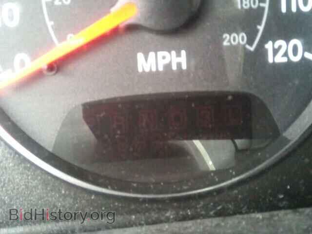 2006 CHRYSLER SEBRING - VIN: 1C3EL46X46N249474 - Фото 8