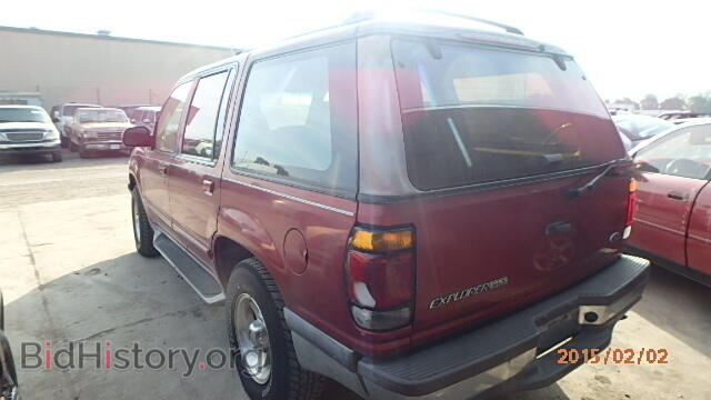 1997 FORD EXPLORER - VIN: 1FMDU32P2VZB29471 - Фото 3