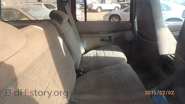 1997 FORD EXPLORER - VIN: 1FMDU32P2VZB29471 - Фото 6