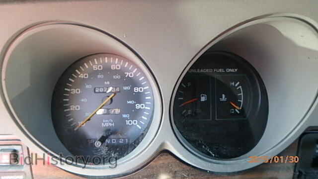 1996 DODGE RAM VAN - VIN: 2B6HB21Y1TK141518 - Фото 8