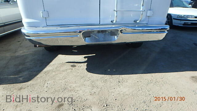 1996 DODGE RAM VAN - VIN: 2B6HB21Y1TK141518 - Фото 10