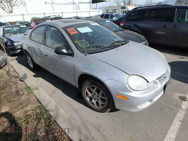Photo 1B3ES56C62D572721 - DODGE NEON 2002