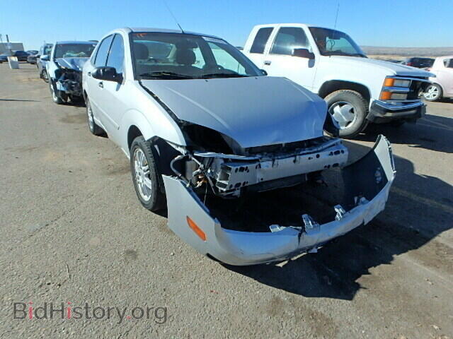 Фотография 1FAFP34N67W254872 - FORD FOCUS 2007