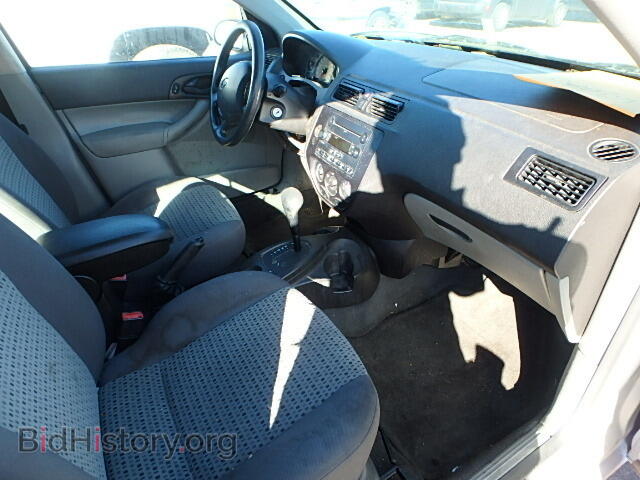 2007 FORD FOCUS - VIN: 1FAFP34N67W254872 - Photo 5