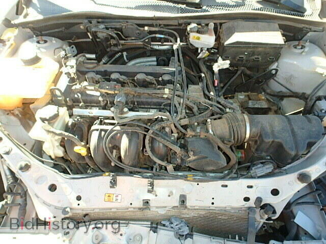 2007 FORD FOCUS - VIN: 1FAFP34N67W254872 - Photo 7