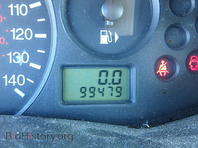 2007 FORD FOCUS - VIN: 1FAFP34N67W254872 - Photo 8