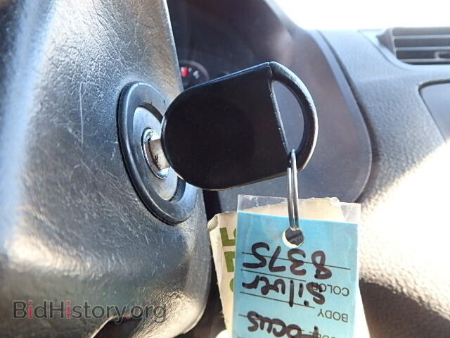 2007 FORD FOCUS - VIN: 1FAFP34N67W254872 - Photo 10