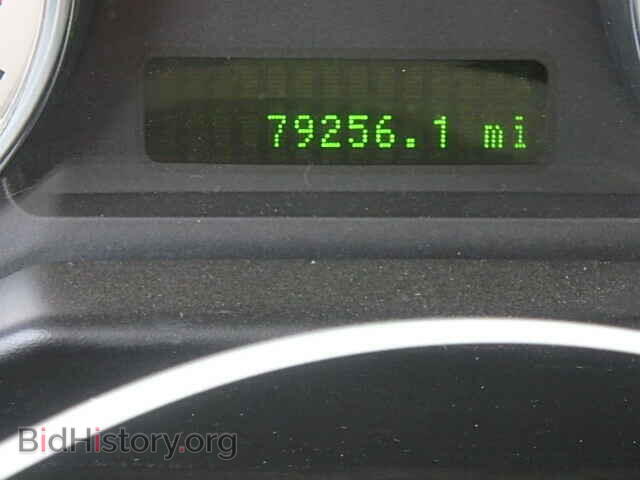 2007 FORD EDGE - VIN: 2FMDK49C67BA47456 - Фото 8